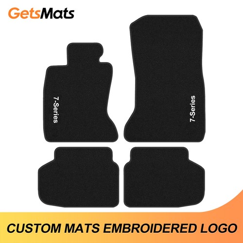 Fit bmw series - series, e65