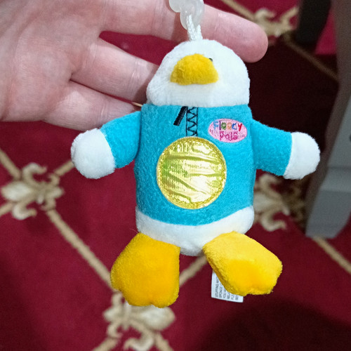 Woolworths spotty bird mini - woolworths,