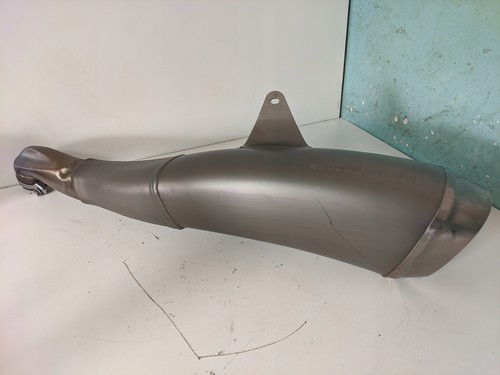 Suzuki silencer exhaust gsxr - suzuki,