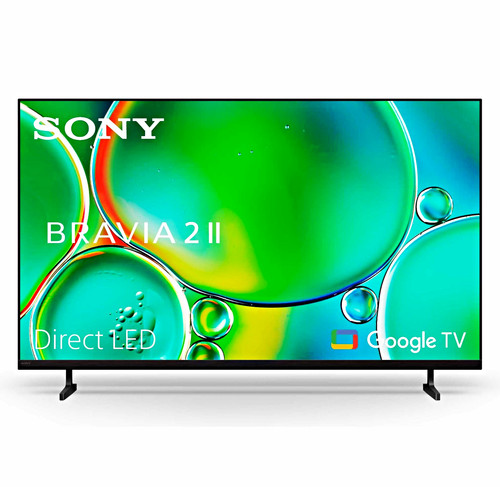 Sony bravia 65in - bravia,