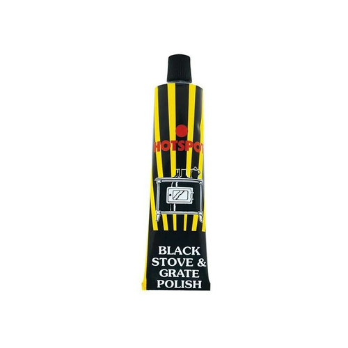 Hotspot black stove - black, &