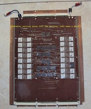 CRAY - X-MP or CRAY 1 not sure