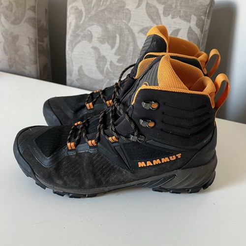 Mammut men sapuen high - mammut,