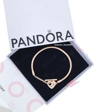 NEW 100% Authentic PANDORA 14k