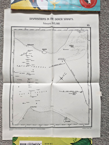 Dispositions the dover - the,