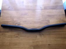 No Logo Riser Handlebar Single