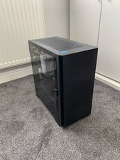 Custom Pre Built Gaming Pc 