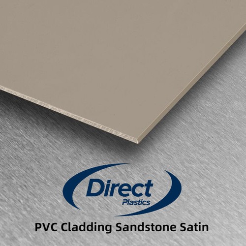 Pvc wall cladding - wall, pastel