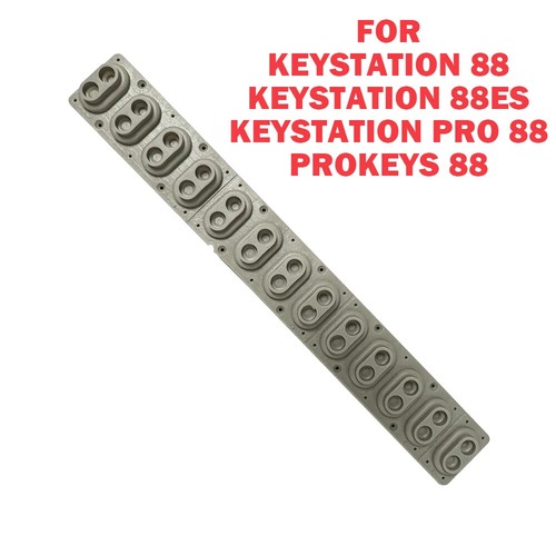 Conductive rubber key - 2x,