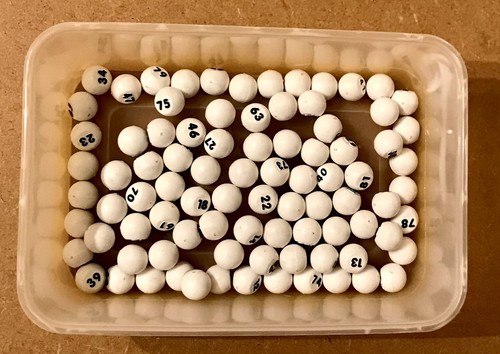 Chad valley spare - spare, ball