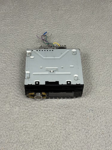 Pioneer deh 3400ub usb mp3 - pioneer,