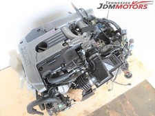 JDM NISSAN SKYLINE RB25DE NEO