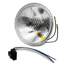 Universal Motorcycle Bates