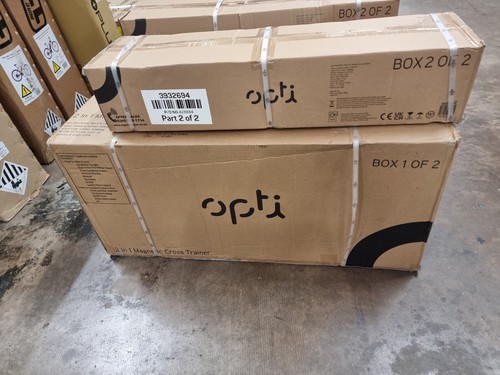 Opti magnetic cross - opti, 2