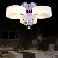 Modern Ceiling Light