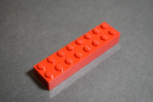 Lego 3007 brick - lego,