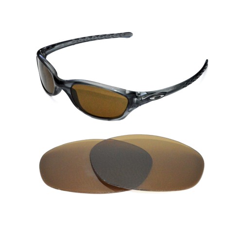 New polarized bronze - new,