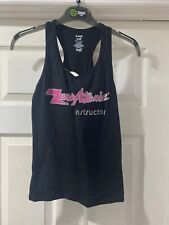 *BARGAIN* zumba black