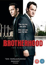 Brotherhood Season 1 [DVD]