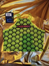 Cyberdog London Yellow XS Vest
