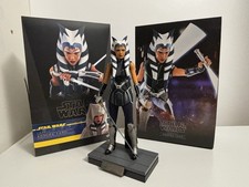 Hot Toys Ahsoka Tano the Clone