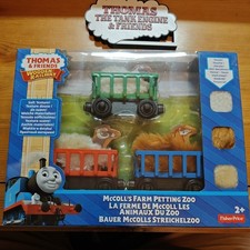 Thomas & Friends Wooden