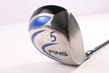 Ping G5 Driver / 9 Degree /