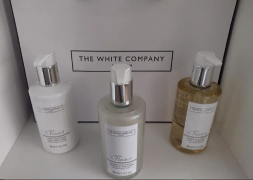 The white company large - large, bath