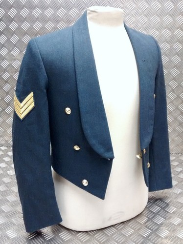 Air force mess dress jacket - dress,