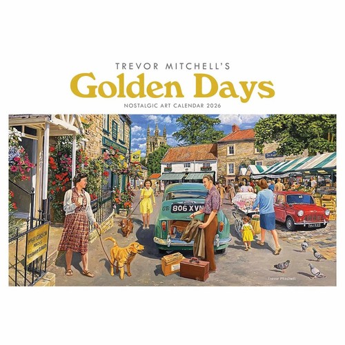 Carousel worldwide golden - carousel, days