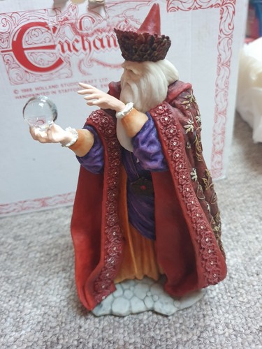Vintage enchantica waxifrade - vintage,