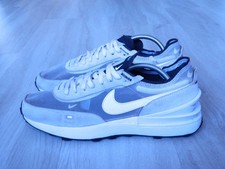 Nike Waffle One Mens Trainers Summit White Size 10 / 45
