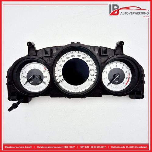 Speedometer instrument cluster - speedometer,