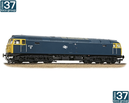 Bachmann 411a class - bachmann, 47/0