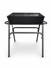 George home barrel charcoal - barrel,