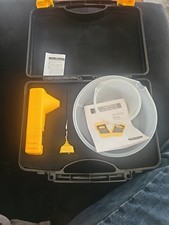 Martindale TEK500 Microwave