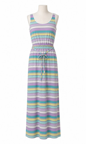Esmara women maxi dress - women's,