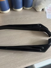 Lambretta S3 TV SX Li GP Rear