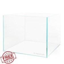 10 Gallon Aquarium Tank Ultra