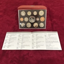 Royal Mint | 2006 - UK Deluxe