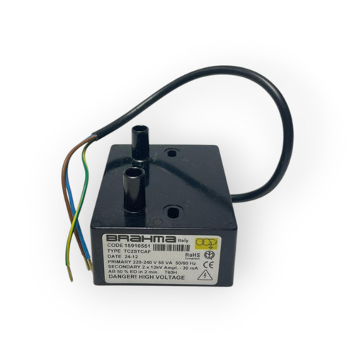 Brahma 15910551 ignition - brahma,