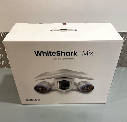 Sublue whiteshark mix - whiteshark,
