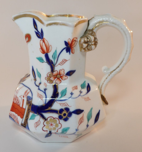Antique rare early spode - antique,