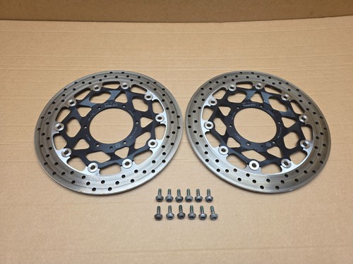 Honda cbr600rr rr3 rr4 brembo - rr3,