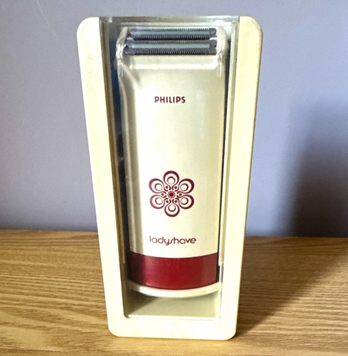 Philips ladyshave hp2207 - philips,