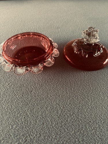 Antique victorian ruby - antique,
