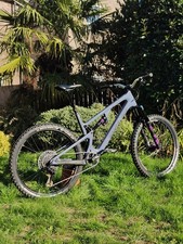 Santa Cruz 5010 CC Full Suspension Mountain Bike