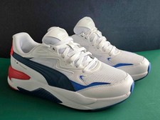 PUMA BMW MMS Motorsport X-Ray