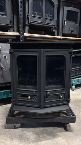 Charnwood country boiler - 6,