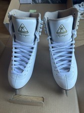 Jackson Mystique Ice Figure